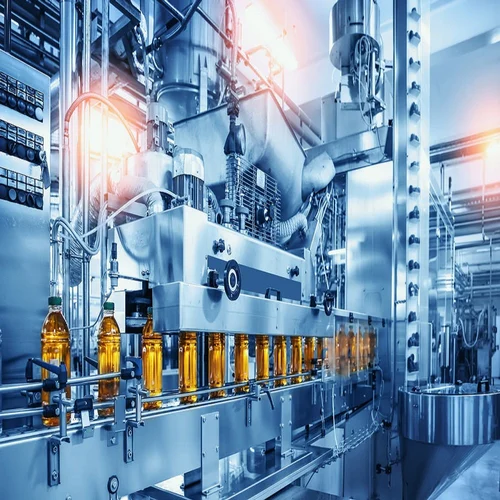 Factory Automation Pune