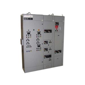Motor Control Center (MCC) Panels