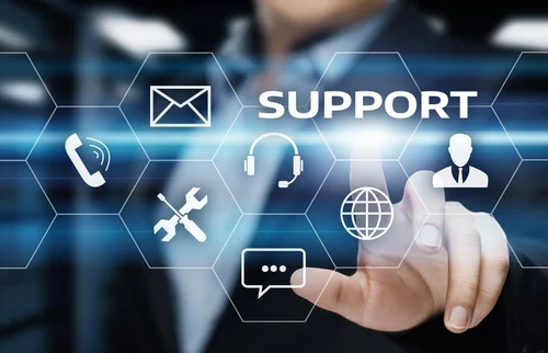 Service Support